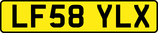 LF58YLX