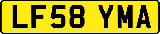 LF58YMA