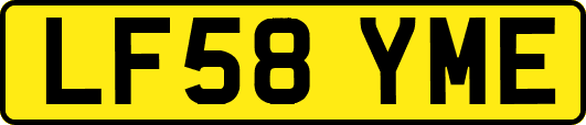 LF58YME