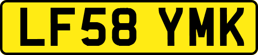 LF58YMK