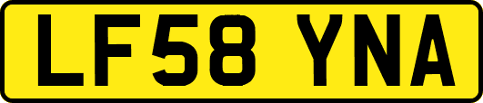 LF58YNA