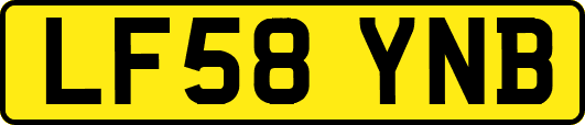 LF58YNB