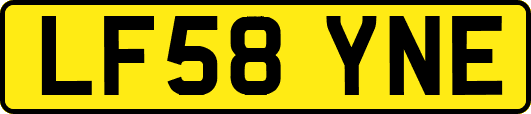 LF58YNE