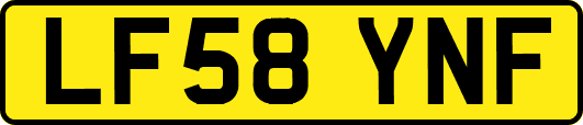 LF58YNF