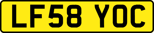 LF58YOC