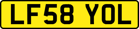 LF58YOL