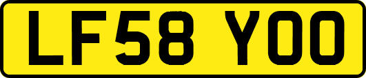 LF58YOO
