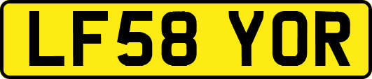 LF58YOR