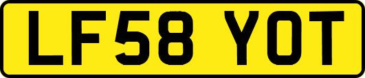 LF58YOT