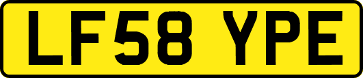 LF58YPE