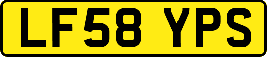 LF58YPS