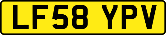 LF58YPV