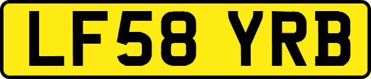 LF58YRB
