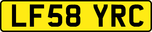 LF58YRC