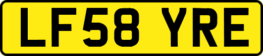 LF58YRE