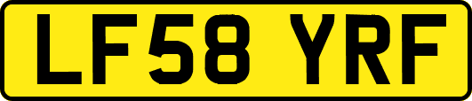 LF58YRF