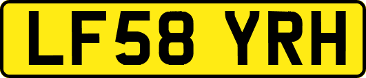 LF58YRH