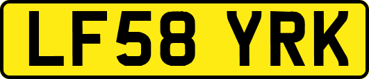 LF58YRK