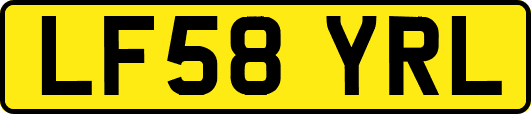 LF58YRL