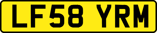 LF58YRM