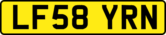 LF58YRN