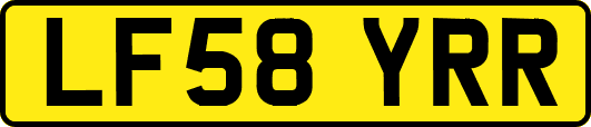 LF58YRR
