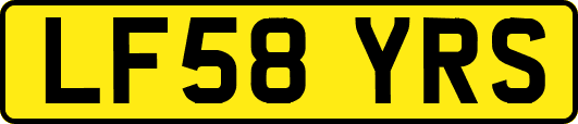 LF58YRS