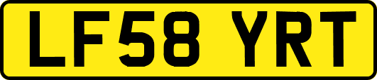 LF58YRT