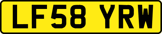 LF58YRW
