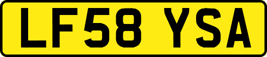 LF58YSA