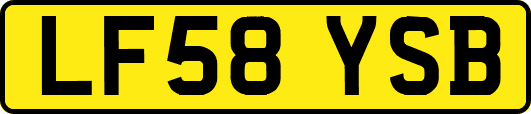 LF58YSB