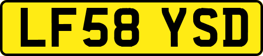 LF58YSD