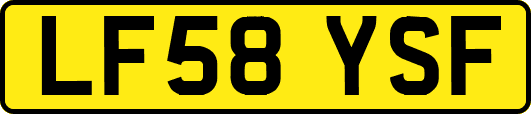 LF58YSF
