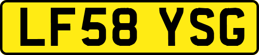 LF58YSG