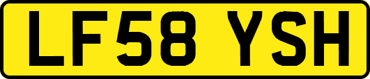 LF58YSH