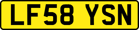 LF58YSN