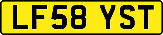 LF58YST