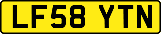 LF58YTN