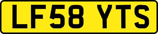 LF58YTS