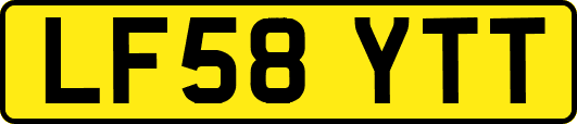 LF58YTT