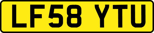 LF58YTU