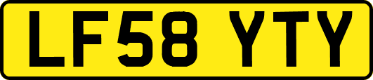 LF58YTY