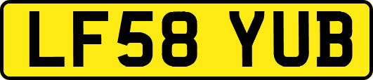LF58YUB