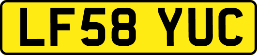 LF58YUC