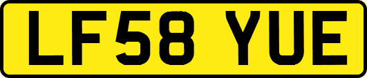 LF58YUE