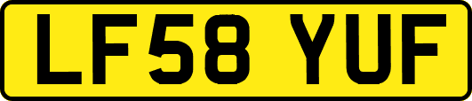 LF58YUF