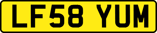 LF58YUM
