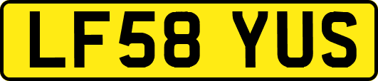 LF58YUS