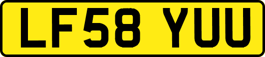 LF58YUU