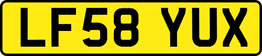LF58YUX